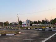 Residential Plot in Red Hills for resale Chennai. The...