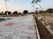 Residential Plot in Renwal for resale Jaipur. The...