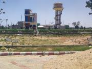 Residential Plot in Renwal Manji for resale Jaipur. The...