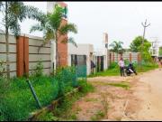 Residential Plot in Revidi for resale Visakhapatnam. The...