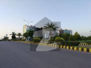 Residential Plot In River Garden, Size 14 Marla, Islamabad