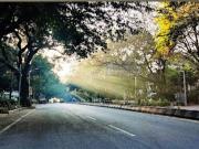 Residential Plot in RMV Extension Stage 2 for resale...