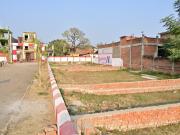 Residential Plot in Roberts Lines for resale Lucknow....