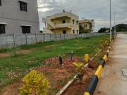 Residential Plot in RR Nagar for resale Bangalore. The...