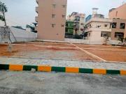 Residential Plot in RR Nagar for resale Bangalore. The...