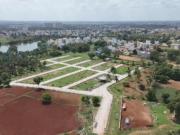 Residential Plot in RR Nagar for resale South Bangalore....