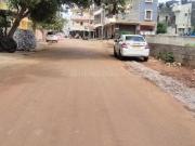 Residential Plot in RR Nagar for resale South Bangalore....