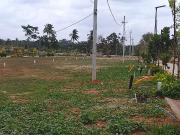Residential Plot in RR Nagar for resale South Bangalore....