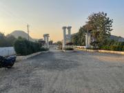Residential Plot in Sabbavaram for resale Visakhapatnam....