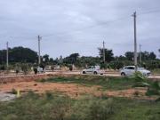 Residential Plot in Sadasivpet for resale Hyderabad. The...
