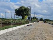 Residential Plot in Sadasivpet for resale Hyderabad. The...