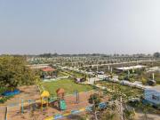 Residential Plot in Sadasivpet for resale Hyderabad. The...