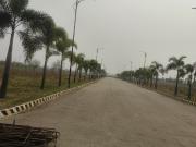 Residential Plot in Sadasivpet for resale Hyderabad. The...