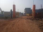 Residential Plot in Sadopur for resale Greater Noida....