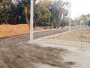 Residential Plot in Sadrauna for resale Lucknow. The...