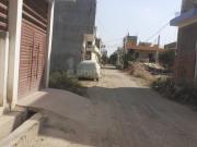 Residential Plot in Sadrauna for resale Lucknow. The...