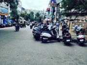 Residential Plot in Sahakara Nagar for resale North...