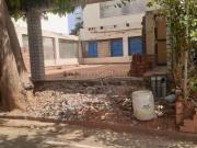 Residential Plot in Sahakara Nagar for resale North...