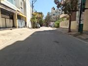 Residential Plot in Sahakara Nagar for resale North...