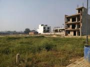 Residential Plot in Hindan Residential Area for resale...