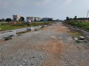 Residential Plot in Samethanahalli for resale Bangalore...