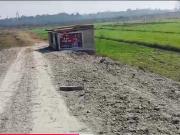 Residential Plot in Sampatchak for resale Patna. The...