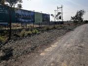 Residential Plot in Samruddhi Mahamarg for resale...