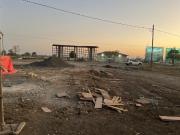 Residential Plot in Samruddhi Mahamarg for resale...