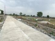 Residential Plot in Samruddhi Mahamarg for resale...