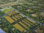 Residential Plot in Samruddhi Mahamarg for resale...