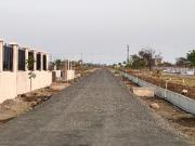 Residential Plot in Samruddhi Mahamarg for resale...