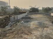 Residential Plot in Samruddhi Mahamarg for resale...
