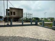 Residential Plot in Samruddhi Mahamarg for resale...