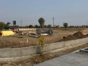 Residential Plot in Samruddhi Mahamarg for resale...
