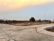 Residential Plot in Samruddhi Mahamarg for resale...