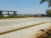 Residential Plot in Samruddhi Mahamarg for resale...