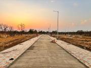 Residential Plot in Samruddhi Mahamarg for resale...