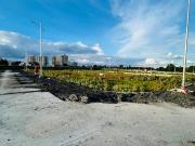 Residential Plot in Samruddhi Mahamarg for resale...