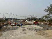 Residential Plot in Samruddhi Mahamarg for resale...