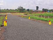 Residential Plot in Sanaswadi for resale Pune. The...