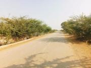 Residential Plot in Sangam Vihar for resale South Delhi....