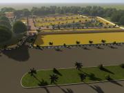 Residential Plot in Sanganer for resale NH 8 Jaipur. The...