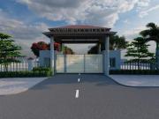 Residential Plot in Sanganer for resale NH 8 Jaipur. The...