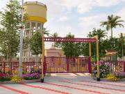 Residential Plot in Sanganer for resale NH 8 Jaipur. The...