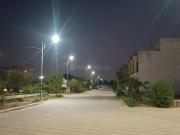 Residential Plot in Sanganer for resale NH 8 Jaipur. The...