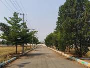Residential Plot in Sangareddy for resale North...
