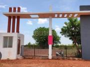 Residential Plot in Sangareddy for resale North...