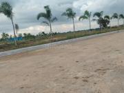 Residential Plot in Sangareddy for resale North...