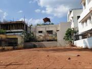 Residential Plot in Sanjaynagar for resale Bengaluru....