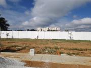 Residential Plot in Bendiganahalli for resale Bangalore....